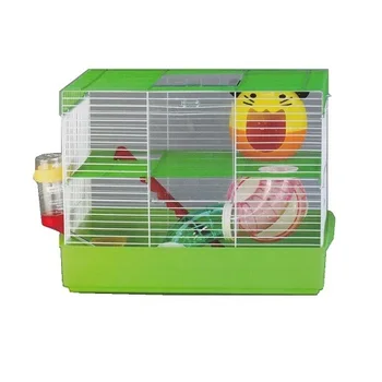 

TESORO TESORO HC656 cage for rodents, 40 x 27 x 31 cm
