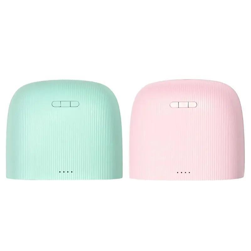 

48W Nail Lamp Dryer UV LED Gel Nails Dryer Infrared Sensor Timer Setting Manicure Machine Tool T4MB