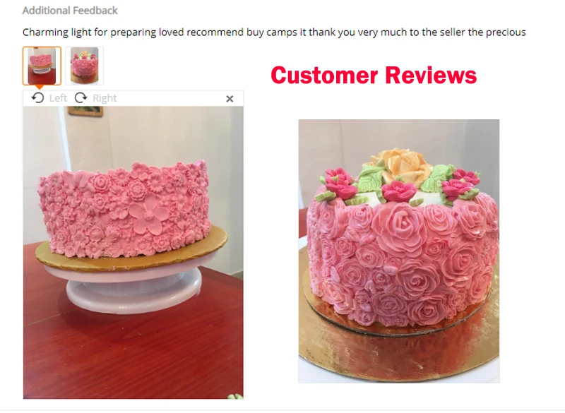 Customer Reviews2