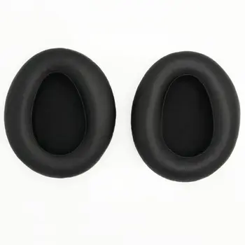 

Soft Replacement Earpads Ear Pads for Sony MDR 10RBT MDR 10RNC MDR 10R MDR-10RBT MDR-10RNC MDR-10R Headphones 746D