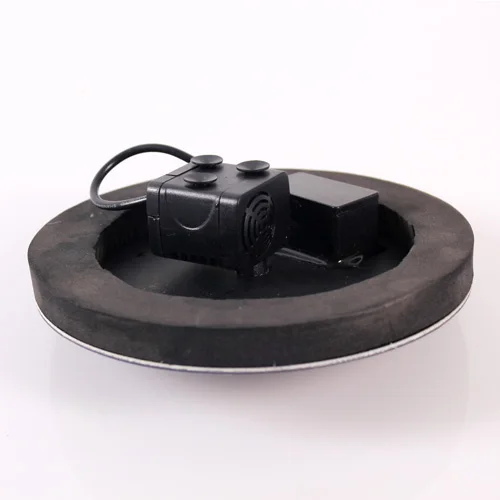 Насос фонтан бассейн плавающий Декор солнечной энергии воды завод