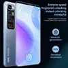 Note 10 Pro Global Version Smartphone Android 10.0 Mobile Phones 8GB 256GB Phone 6.1 Inch 4G 5G Dual Card Cell Phone Smart Phone 4