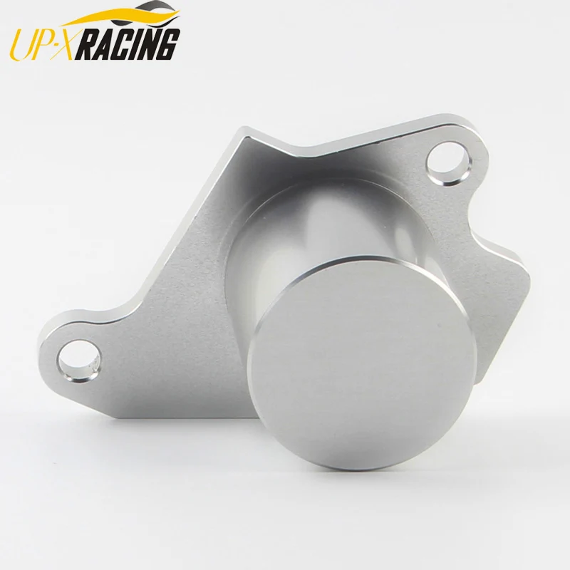 Car Emission Systems EGR valve blanking plate OPEL/VAUXHALL Astra F