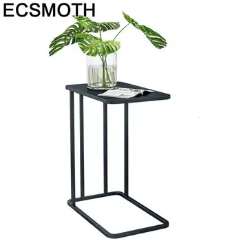 

Moderna Centro Auxiliar Masa Tisch Console Criado Mudo Mesita Minimalist De Noche Mesa Coffee Side Escritorio Tea Table