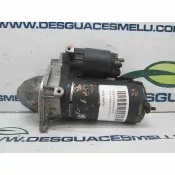 

0001109015 ENGINE STARTER OPEL ASTRA G SALOON
