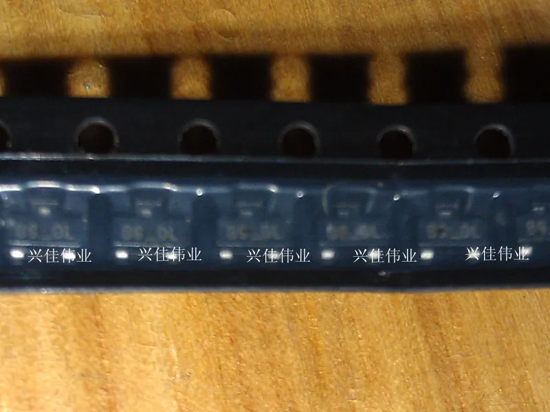 

Original 50pcs/ UTC8550SL SOT23