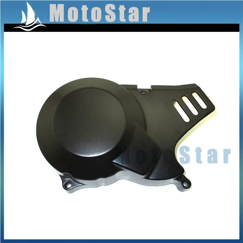 Крышка статора двигателя для Lifan YX Zongshen 110cc 125cc 140cc 150cc 160cc питбайк мотоцикл мотокос