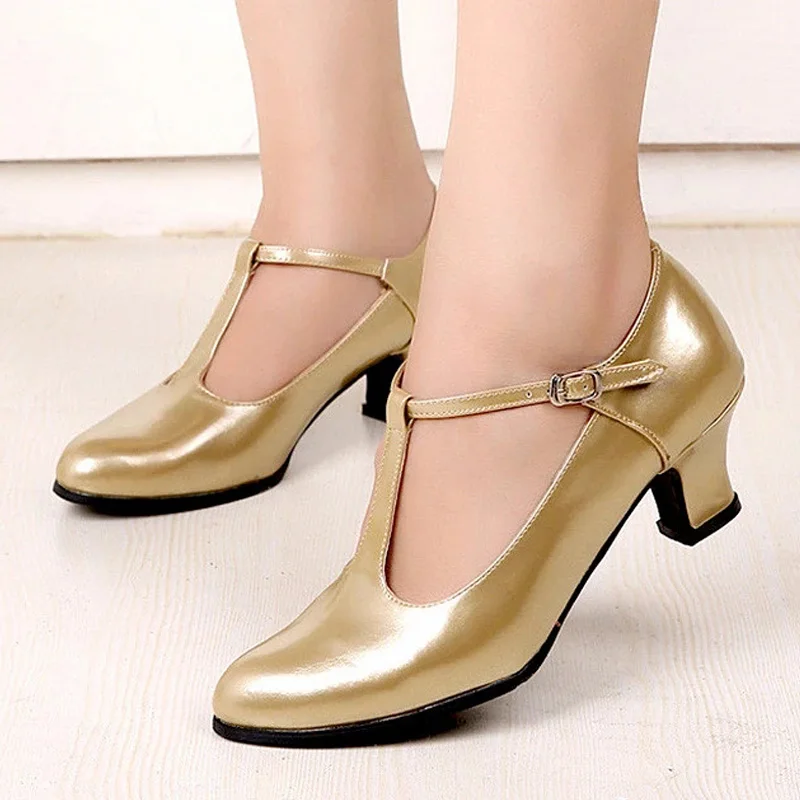 Ladies ballroom dance shoes salsa jazz latin dance shoes for women dancing for women latino zapatos baile latino mujer dance shoes