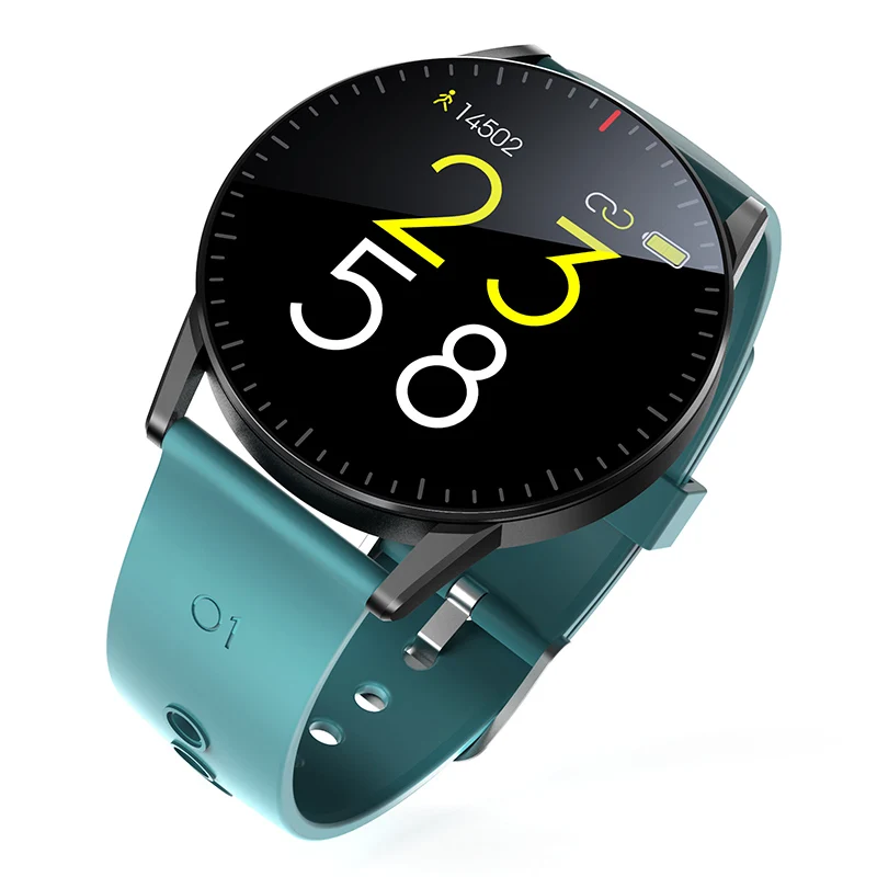 Timewolf ips HD Full умные часы с сенсорным экраном Bluetooth 4,0 трекер сердечного ритма кровяное кислородное кровяное давление Smartwatch IP68