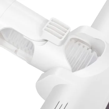 

Soft Velvet Electric Brush Head For Dreame V8/V9/V10/V11 Vacuum Cleaner Parts Household Cleaning Tools High Quality