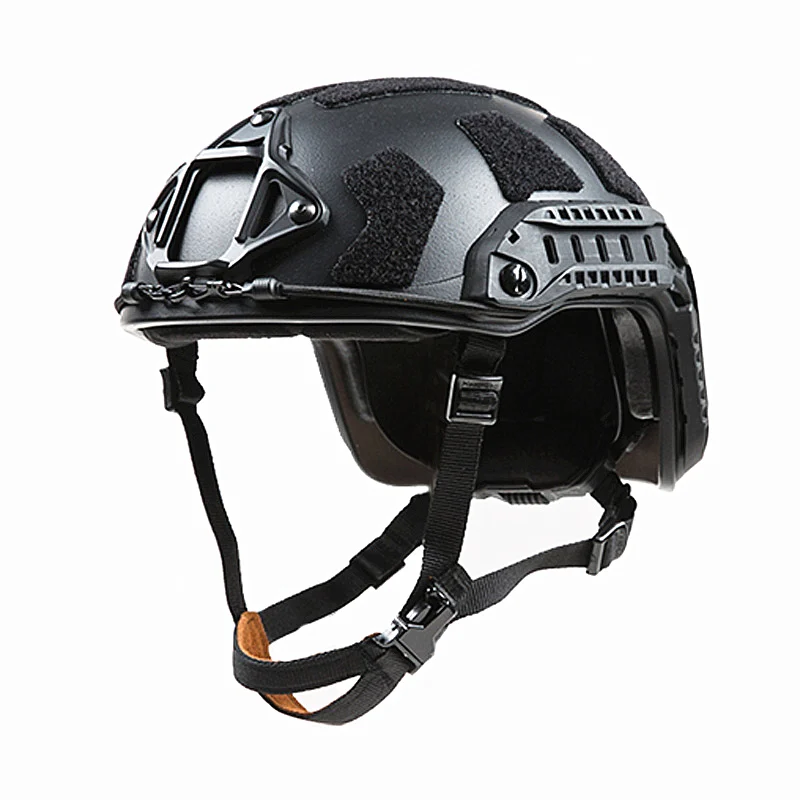 Тактический шлем SF Super High Cut шлем Мультикам для охоты Мотоцикл Защита и специальный боевой тактический шлем