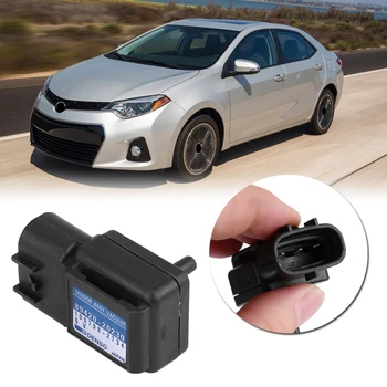 

89420-20230 Car ABS Aluminum Manifold Air Absolute Pressure MAP Sensor rust proof and anti-corrosion for Toyota Corolla