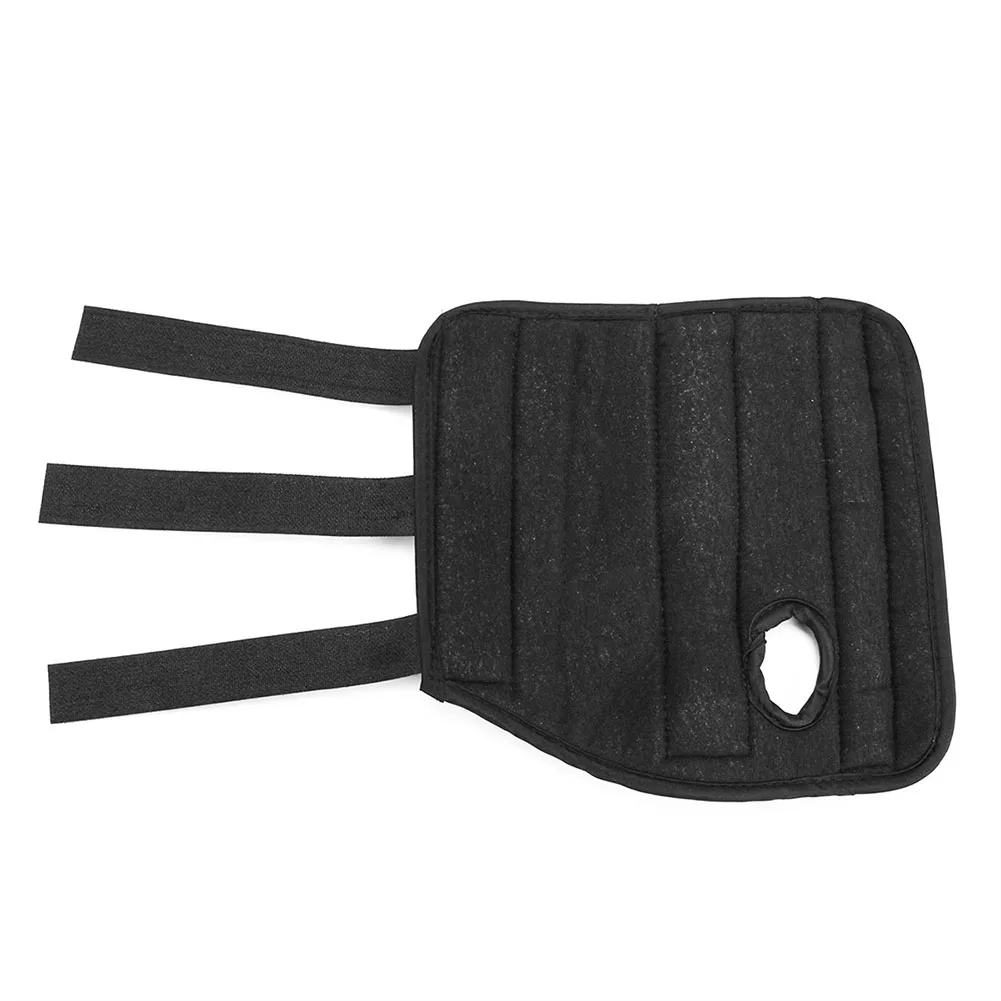 Carpal Tunnel Wrist Support Pads Brace Sprain Forearm Splint Strap Protector SAL99