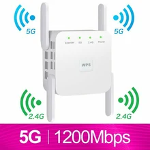 Wireless WiFi Repeater WiFi Extender 2.4G 5G Wifi Amplifier Wi-Fi Amplifier Long Range Repeater Wi-Fi Repeater 1200Mpbs 300 Mbps Mobile Phone Accessories Wireless WiFi Repeater WiFi Extender 2.4G 5G Wifi Amplifier Wi-Fi Amplifier Long Range Repeater Wi-Fi Repeater 1200Mpbs 300 Mbps Mobile Phone Accessories