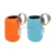 USB Baby Bottle Heating Cover Anti-scalding Anti-slip Insulation Bag Car Portable Milk Warmer