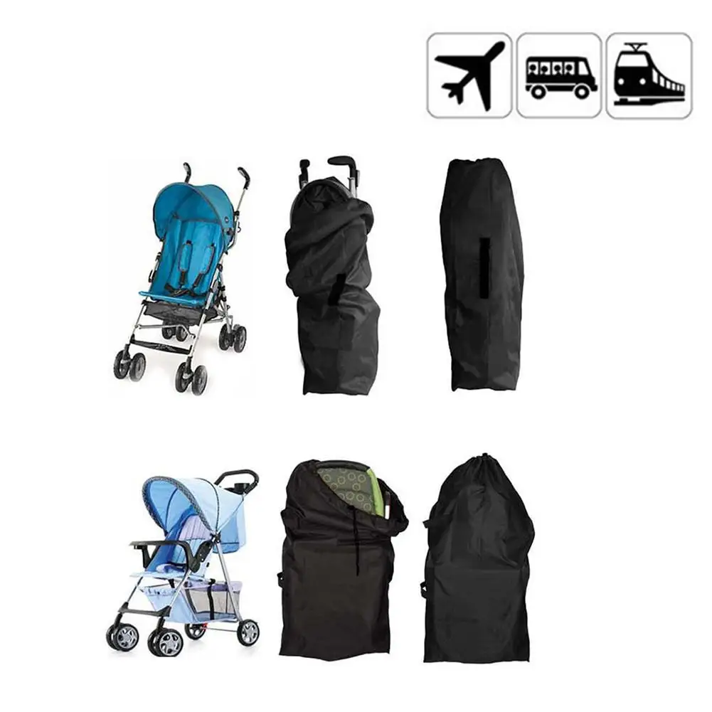 stroller cover for storage