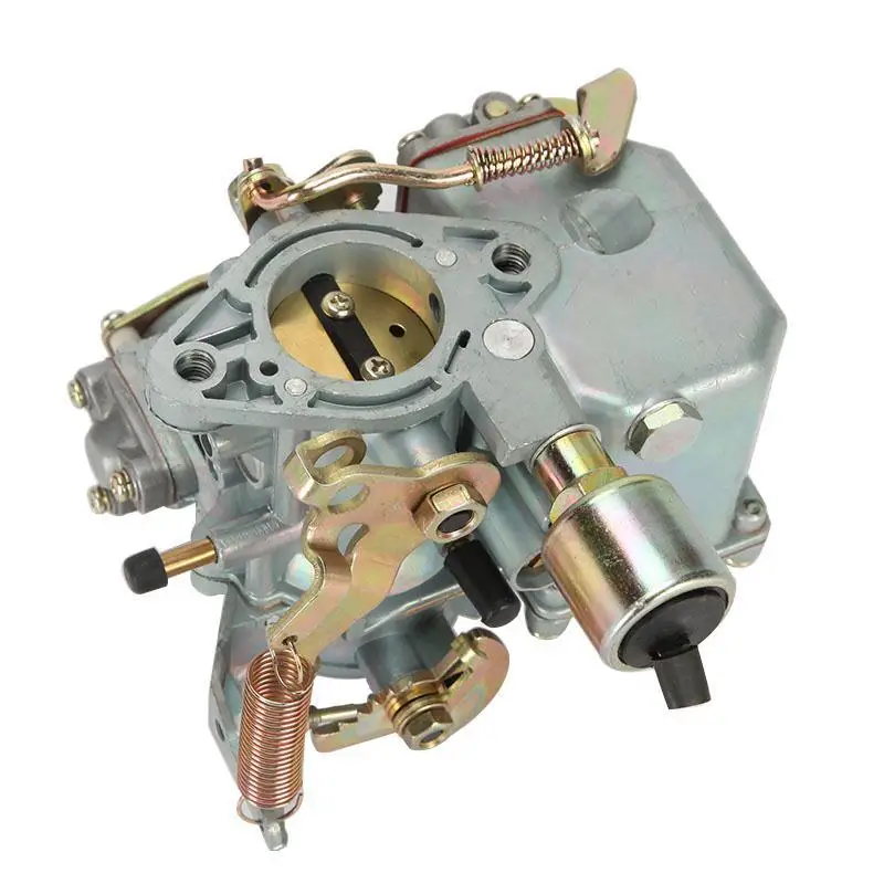 34 PICT-3 Carburetor For VW Beetle Super Beetle 1971-1979 1600cc Dual Port - Automatic Choke