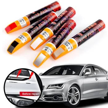 

Car Paint Repairing Pen Beauty Scratches Fixing Accessories for Dodge Durango Journey Charger Jcuv Caliber Challenger Nitro