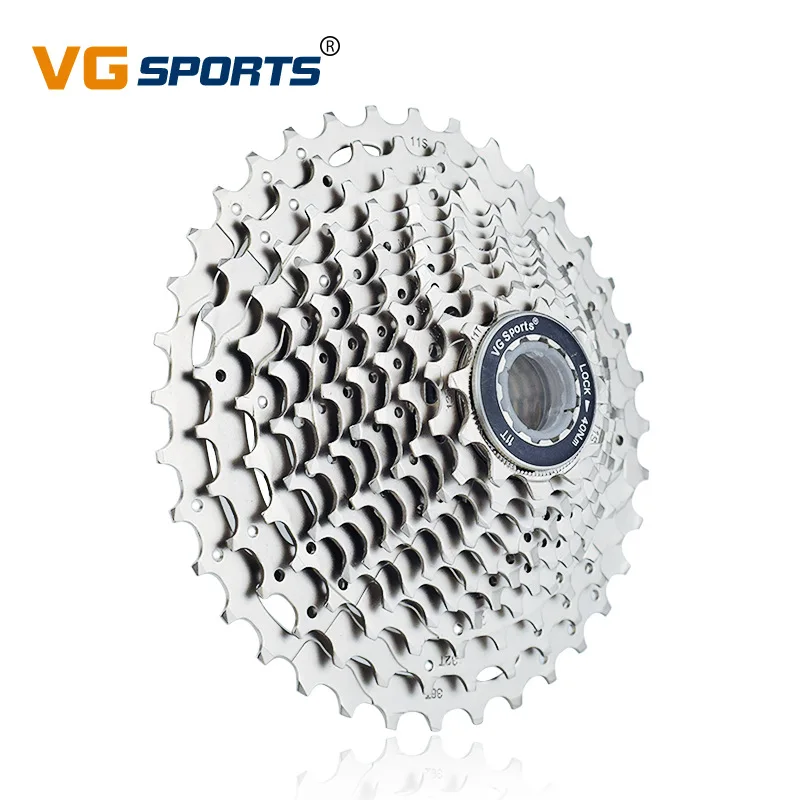 VG Sports 11-speed 11-36T маховик для горного велосипеда 11-36T