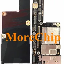 Для iPhone X завершена материнская плата устройство, док-станция Qualcomm версия не работает мусор материнскую плату паяльной станции занятий латиноамериканскими танцами ремонт технических навыков