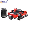 Factory Supply Plasma Cutter Machine 1325 1530 CNC Plasma Cutting Machine For Carbon Steel Stainless Steel 2