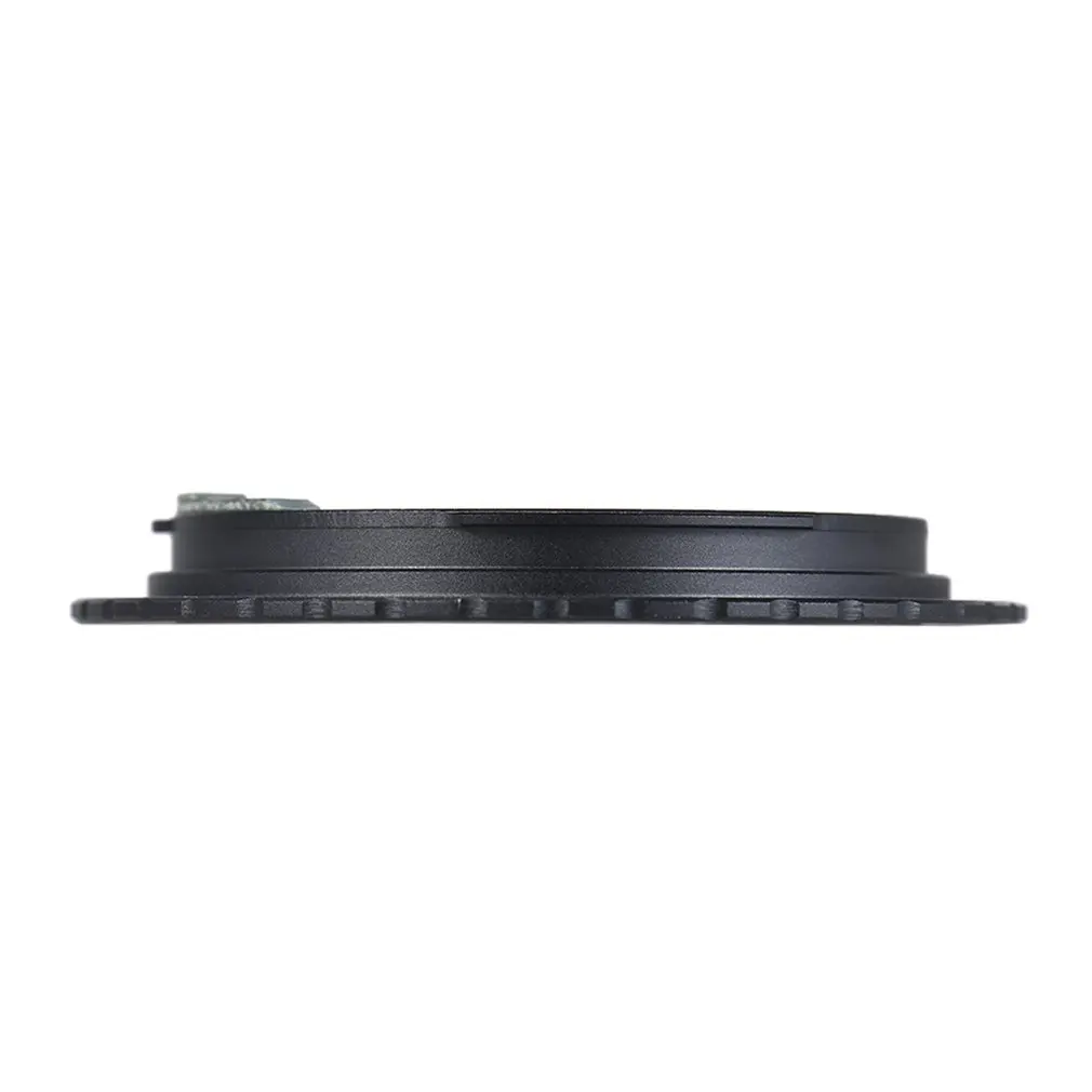 M42-F камера электронное кольцо для объектива Canon M42 для электронного адаптера металлическое Резьбовое крепление высокая точность