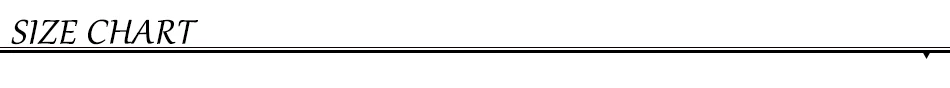 Size-Chart