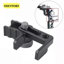 Aliexpress - Universal Camera Cable Clamp Lock HDMI-Compatible Cable Clamp for G7/GH4 3 Cage Sony A6400 A6500 A6300 Qucik Release Plate Cage
