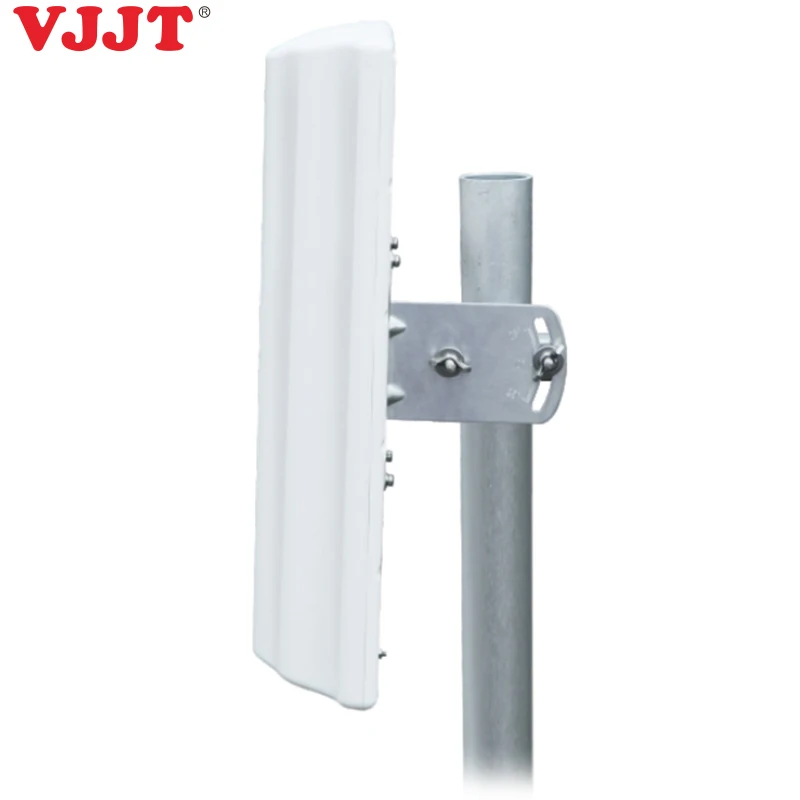 

VJJT Outdoor wireless Base Station wifi 150 degree Coverage 16dbi high again 5ghz antenna AP