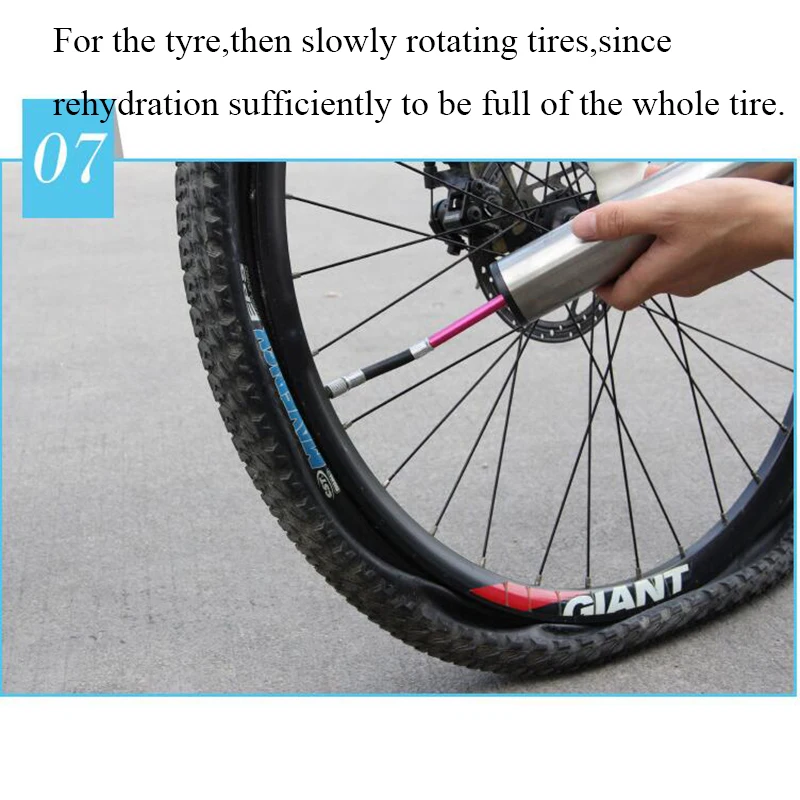 150 мл жидкость для шин, самоувлажнение шин для горного велосипеда, герметик для шин, машина для защиты от проколов, герметик для ремонта велосипедных шин, жидкость для ремонта