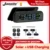 Jansite TPMS Автомобильная Сигнализация Давления в шинах Монитор Системы В режиме реального времени Дисплей Подключен к стеклу беспроводной солнечной энергии tpms с 4 датчиками