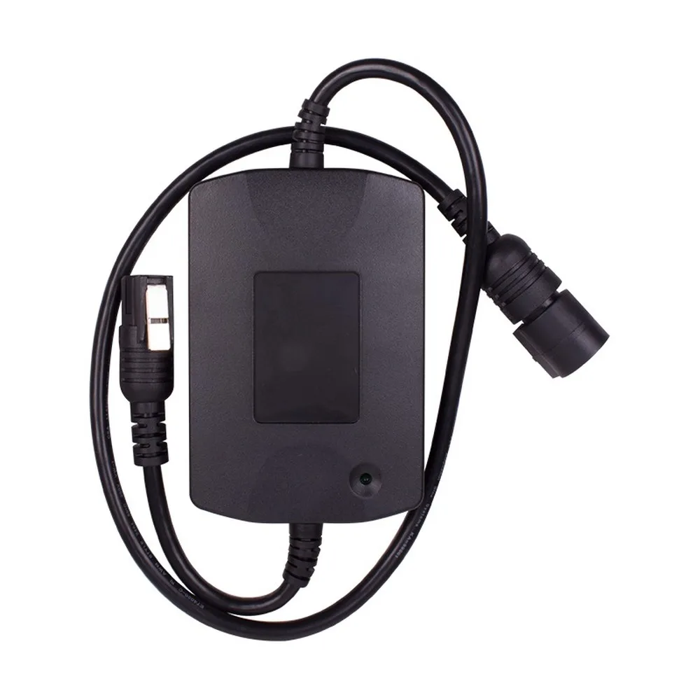 Картонная коробка Tech2 для GM Tech 2 OBD2 сканер с 32 Мб Карта программного обеспечения