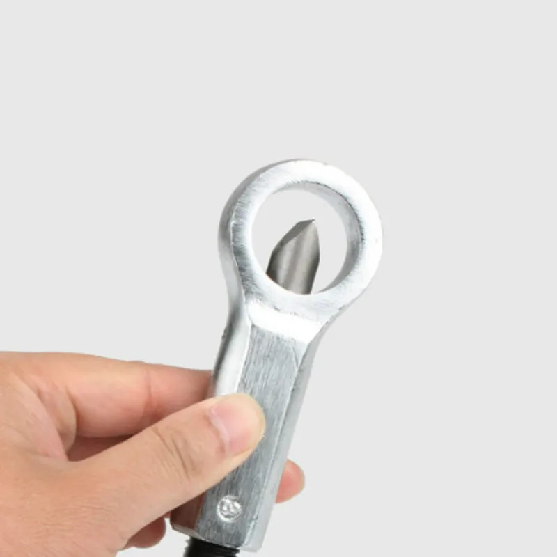 12-16 мм металлический гайка разветвитель ручного давления Гайка крекер инструмент для удаления экстрактор инструмент для ремонта авто# CSA02