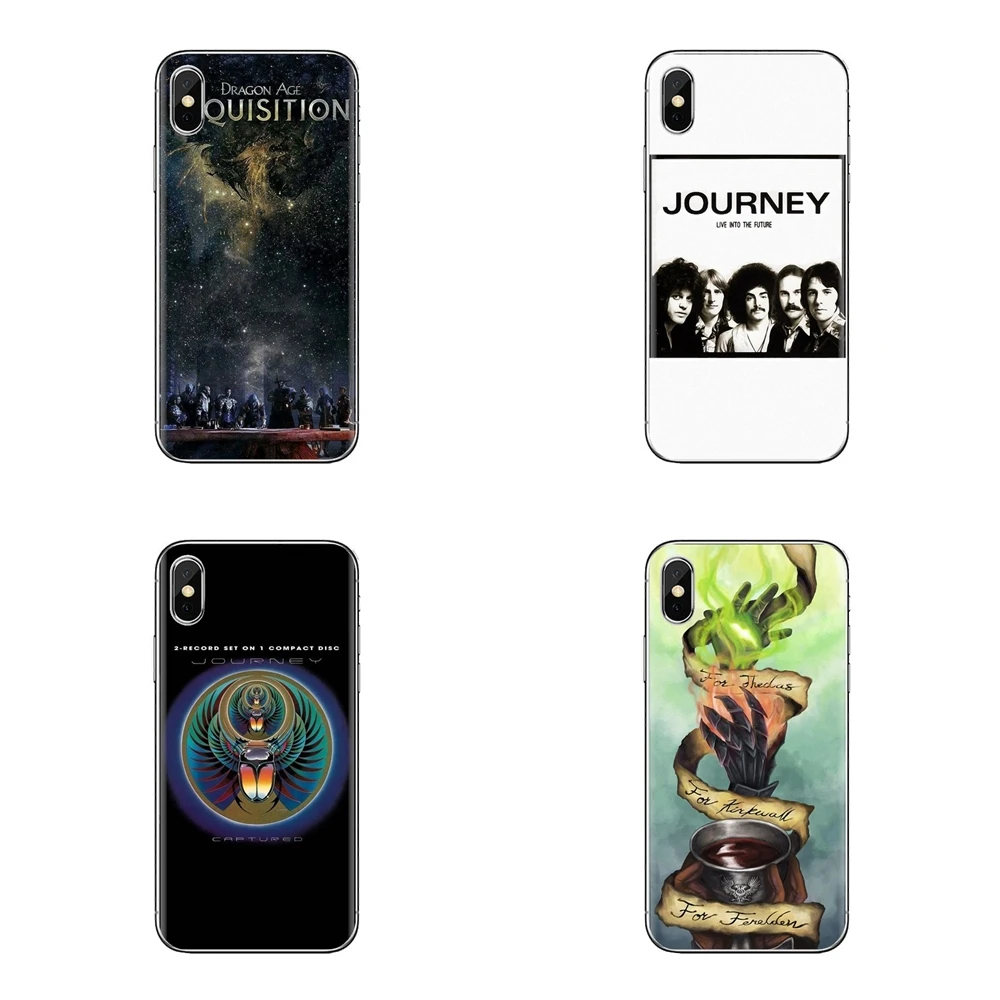 Для iPod Touch Apple iPhone 4 4s 5 5S SE 5C 6 6S 7 8 X XR XS Plus MAX мягкий прозрачный чехол для сумки Fleetwood Mac