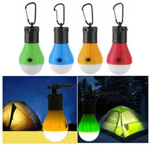 

Hurricane Emergency Light Camping Light Bulb Camping Tent Lantern Light Bulb Camping Equipment, Battery Powered