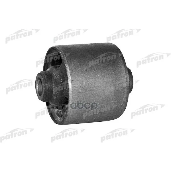 Сайлентблок Подушки Дифференциала Mitsubishi Pajero Pinin/Io H61w-H77w 99-05 PATRON арт. PSE10265 |