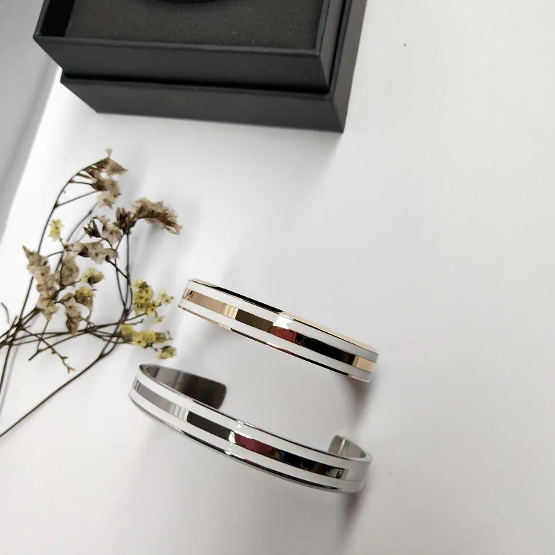 2019 новый роскошный дизайн браслеты из нержавеющей стали & Браслеты pulsera DW Мужчины