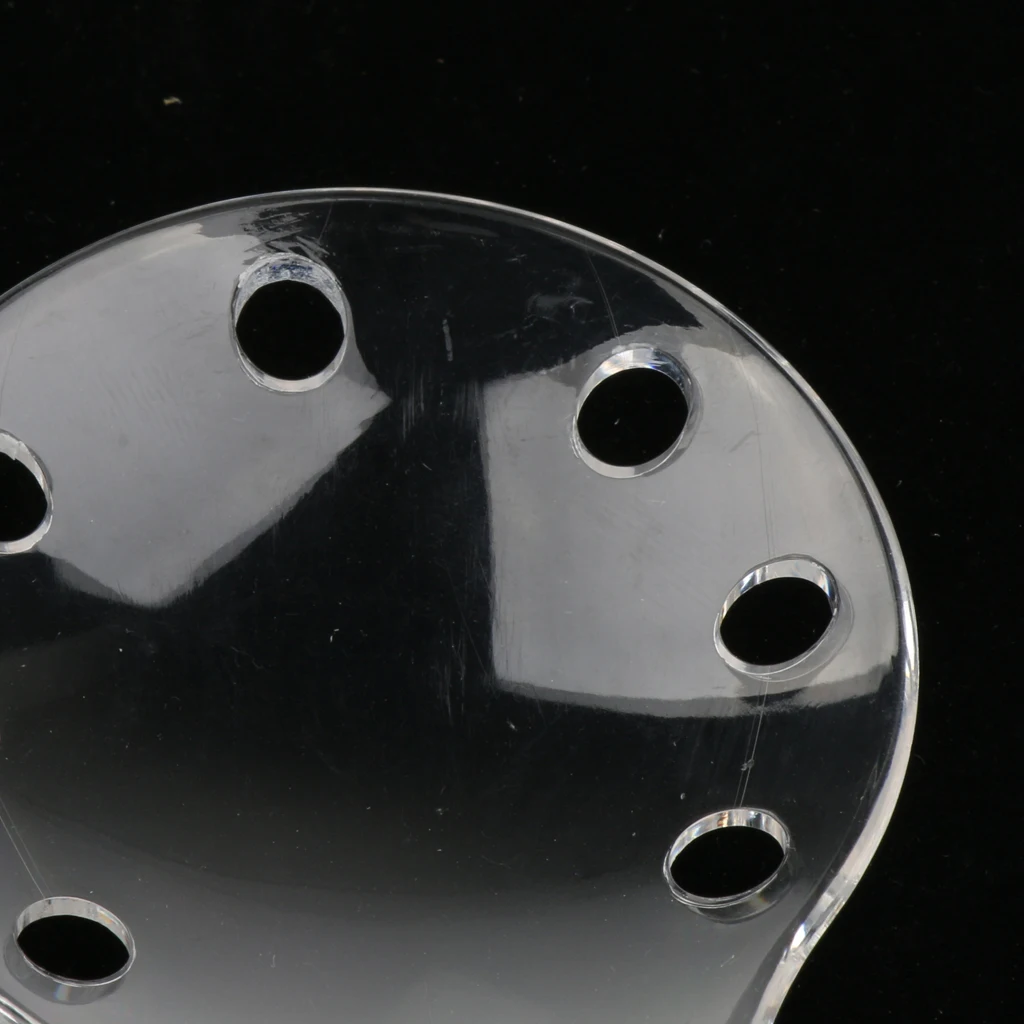 Ventilated Eye Shield, Keeps Pressure Off your Eye, Protect The Eye, Allows The Eye to Breath