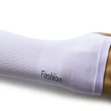 [Лидер продаж] солнцезащитные массивной Цвет ледяной рукав