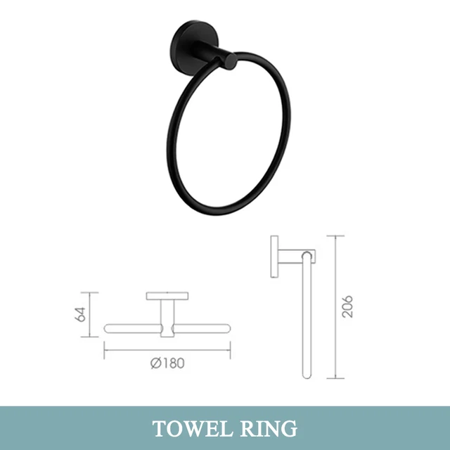 Towel Ring
