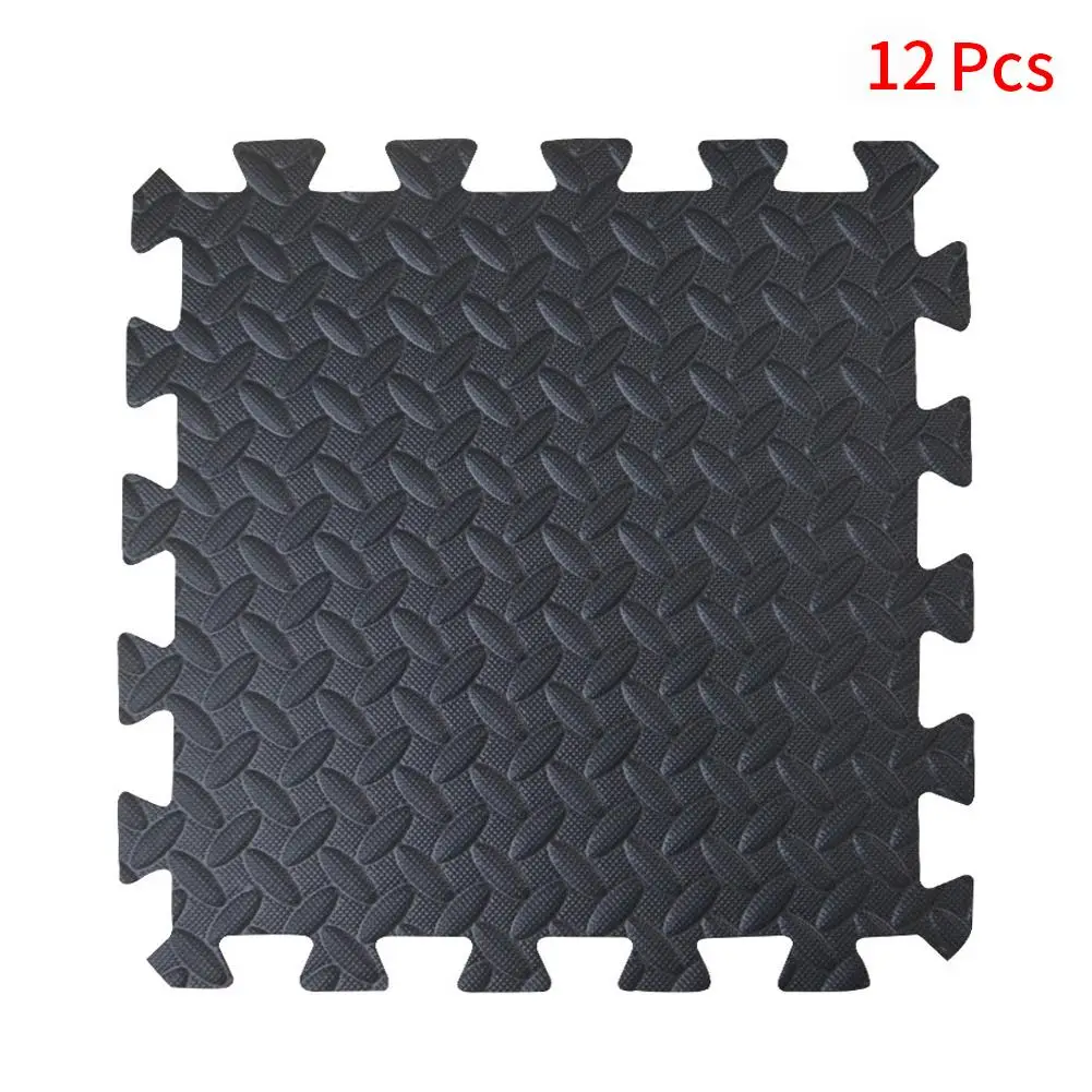 non skid exercise mat