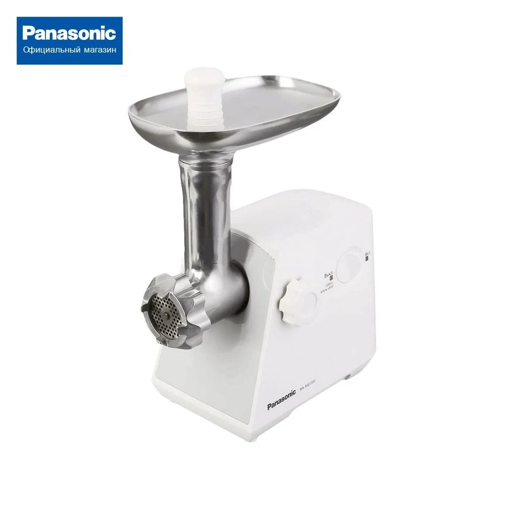 Мясорубка Panasonic MK-MG1300WTQ