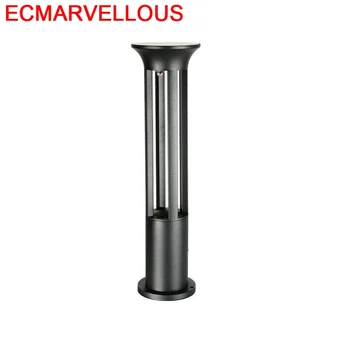

Tuin Verlichting Lampy Ogrodowe Luce Para Lumiere Exterieur De Outdoor LED Garden Light Decoracion Jardin Exterior Lawn Lamp