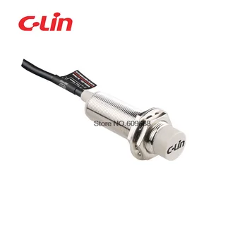 

CJM18M Capacitive Proximity Switch Switches CJM18M-8N1/N2/P1/P2/A1/A2 Sensor M18