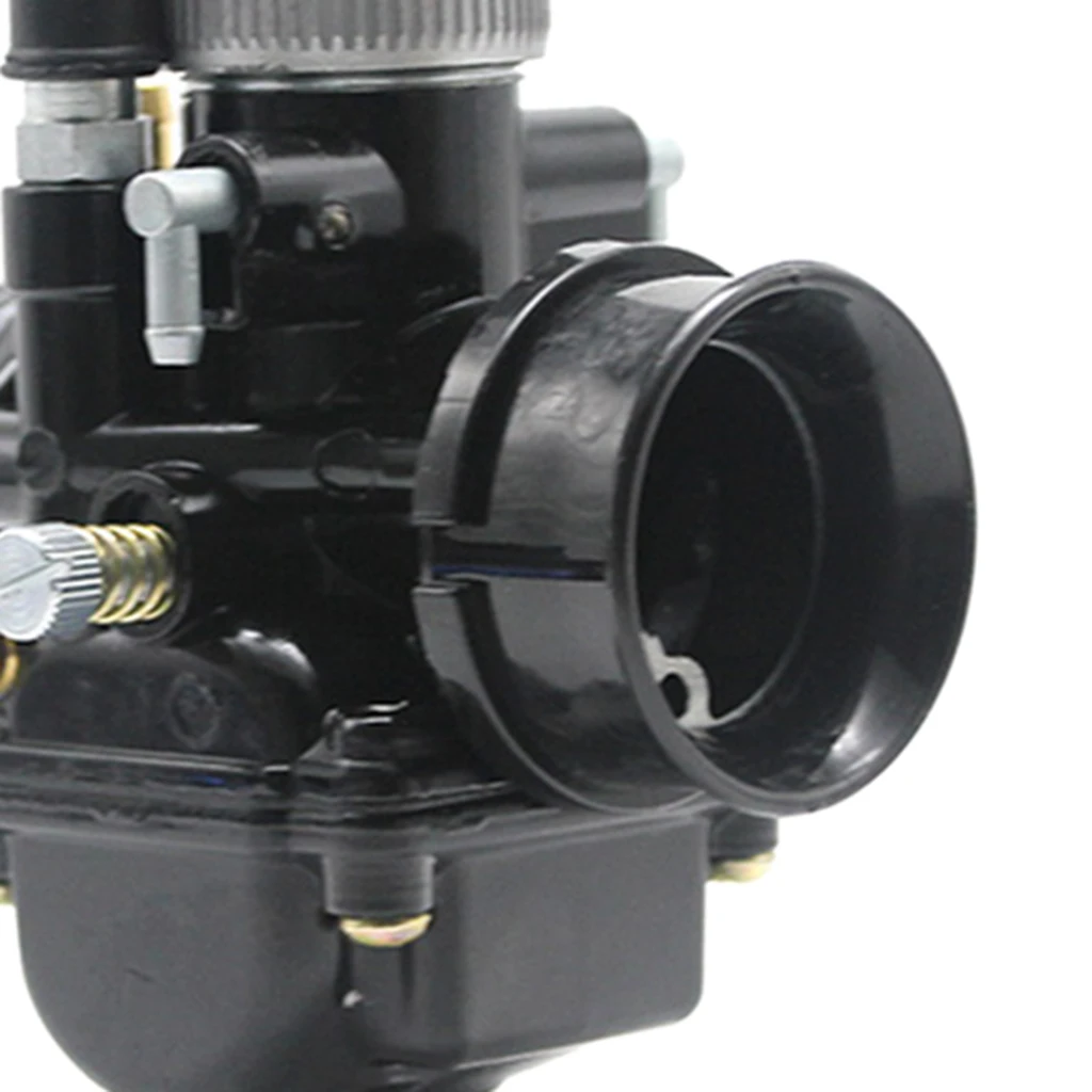 Motorcycle 21mm Carburetor Racing Parts Replacement For Suzuki RG50 Carb
