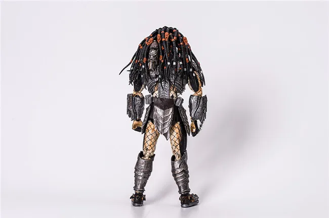 HC 1/6 Scar Predator Mms190 Scar Predator ABC-модель гаражного комплекта в штучной упаковке