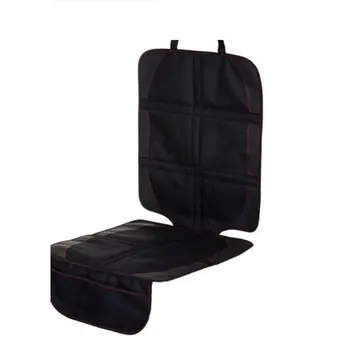 

600D Oxford Cloth Car Protection Pad Car Non-Slip Mat Car Children Seat Protection Pad Anti-Wear Pad