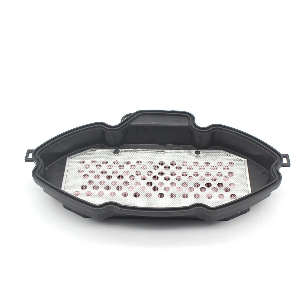 Motorcycle Air Intake Filter Cleaner Air Filter For Honda NC700 NC700X/XD/JD CTX700 CTX700D/N/ND DCT750 NC750X NC750S - - Racext 27