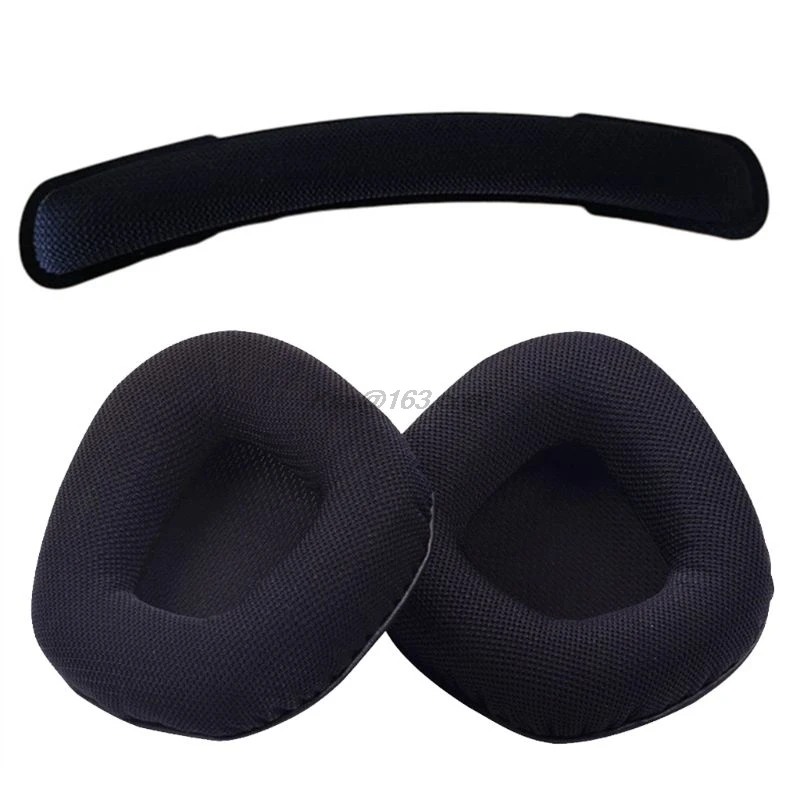 Acessórios para fone de ouvido