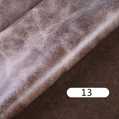 Meetee 100X145 см толщиной 1,1 мм искусственная Синтетическая кожа ткань для сумки дивана декоративная ткань для шитья DIY кожевенное Ремесло АКСЕССУАРЫ
